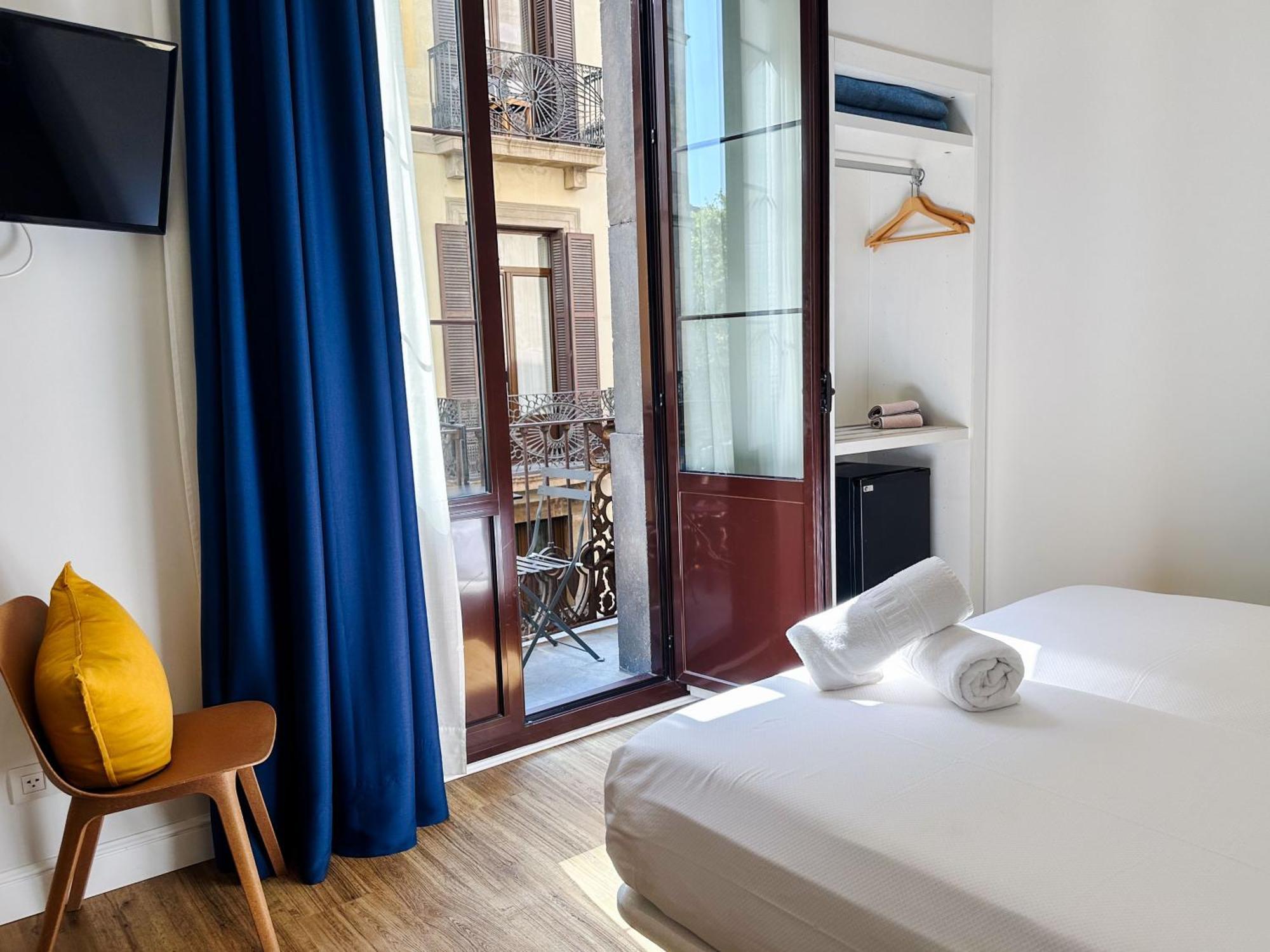 Som Nit Born Casa de hóspedes 3*