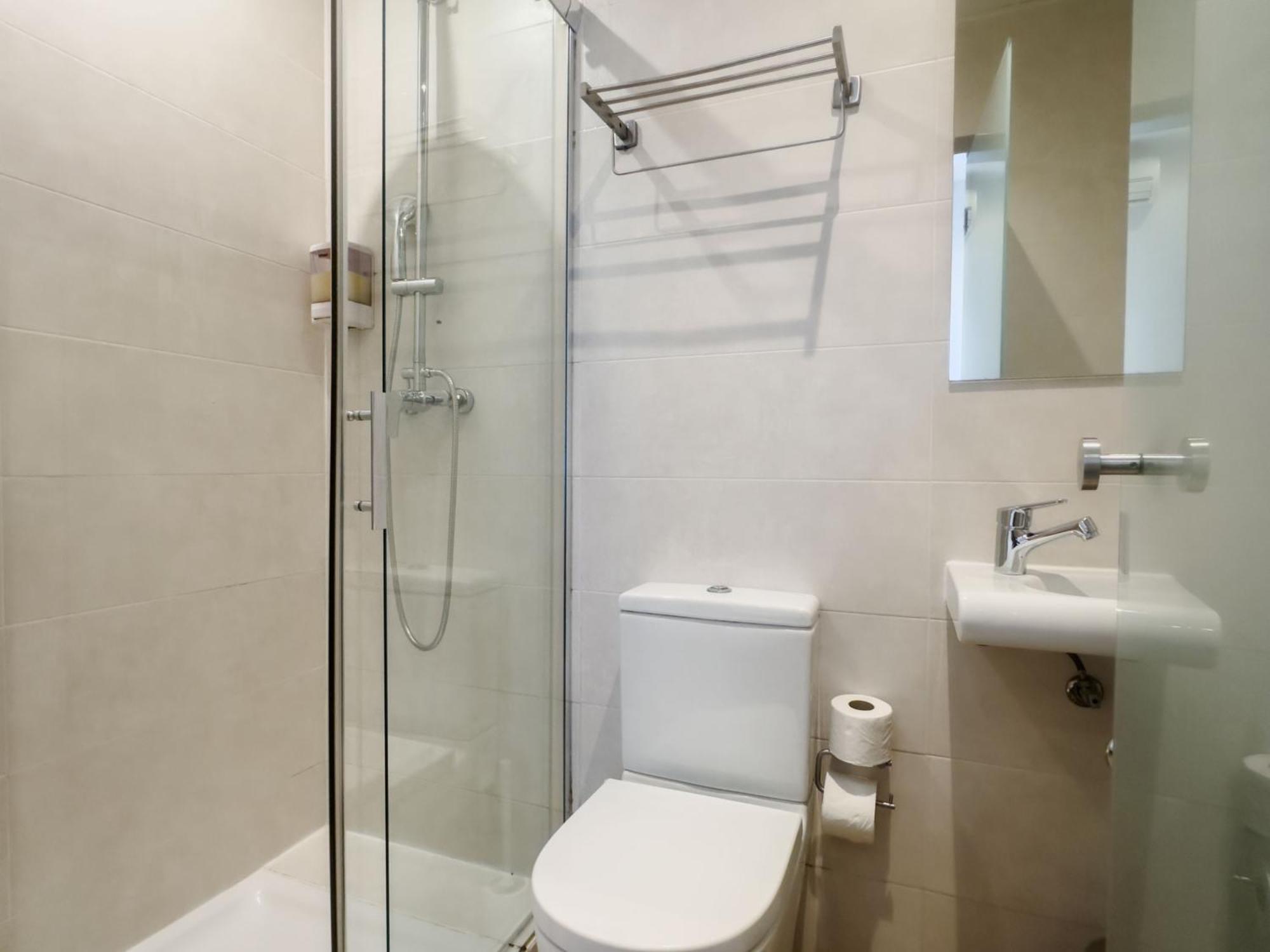 Casa de hóspedes Som Nit Born 3*