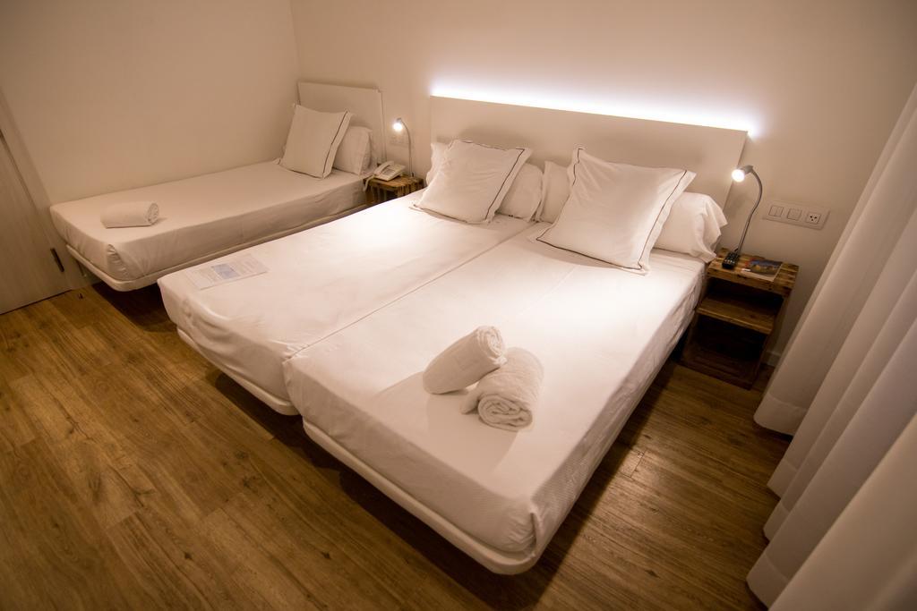 Som Nit Born Casa de hóspedes 3*