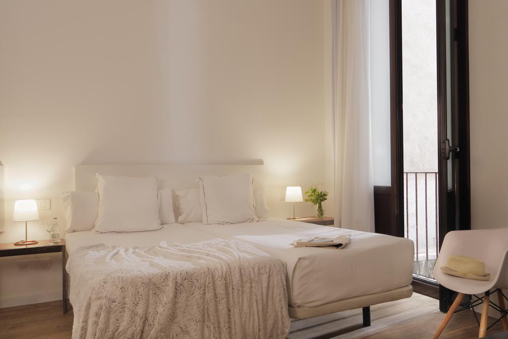 Casa de hóspedes Som Nit Born