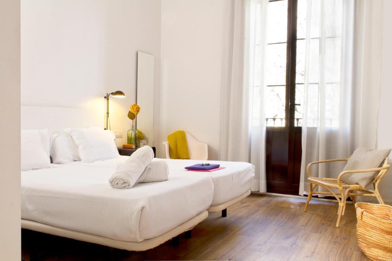 Casa de hóspedes Som Nit Born Barcelona