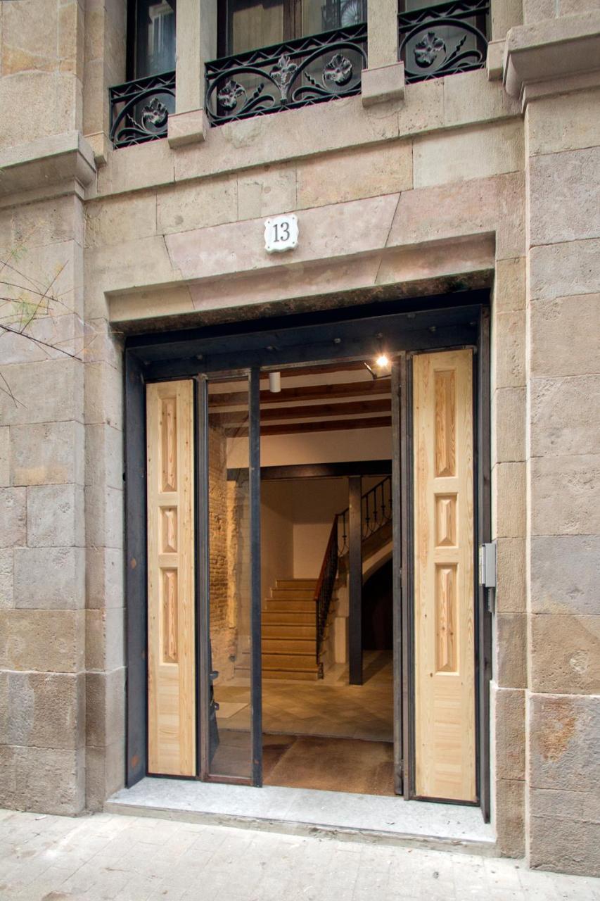 Som Nit Born Casa de hóspedes Barcelona