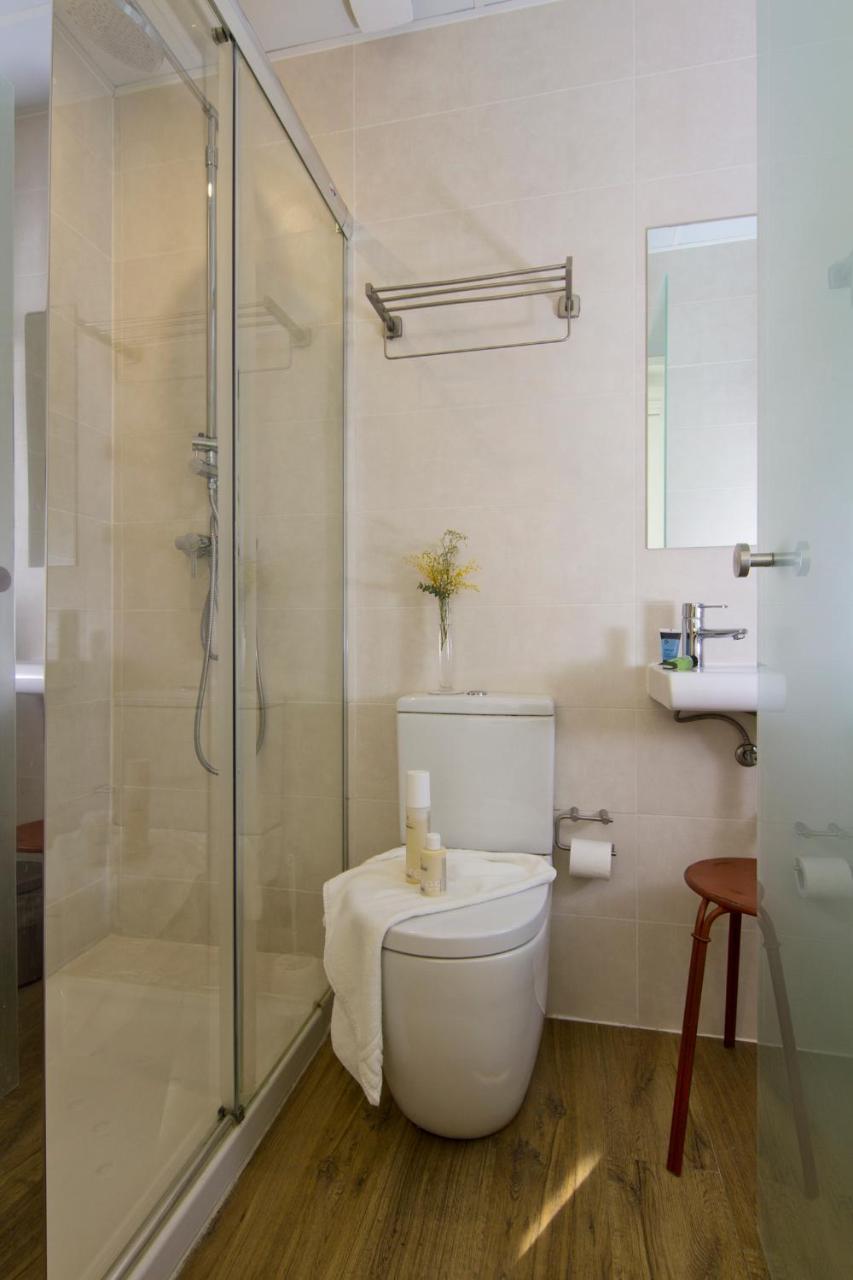 Casa de hóspedes Som Nit Born 3*