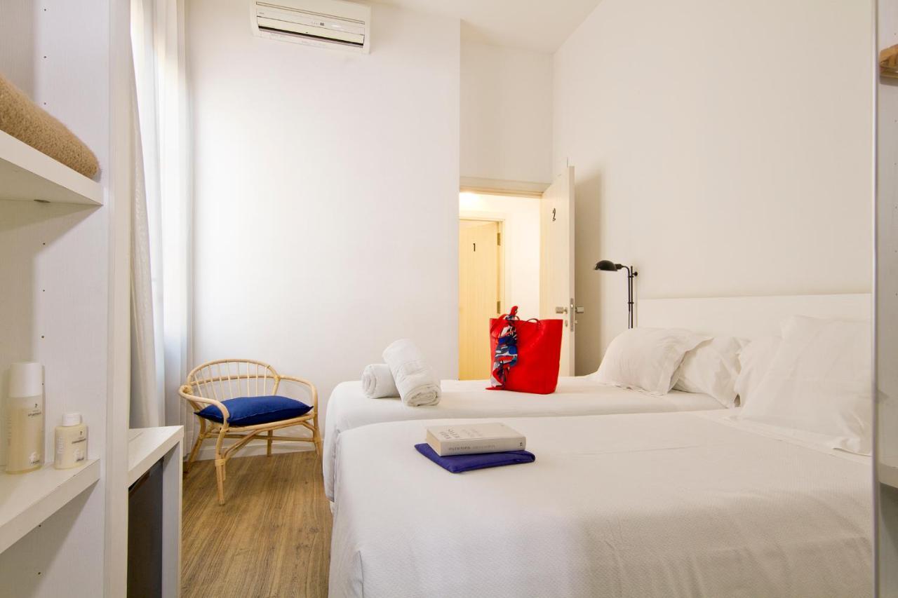 Casa de hóspedes Som Nit Born 3*