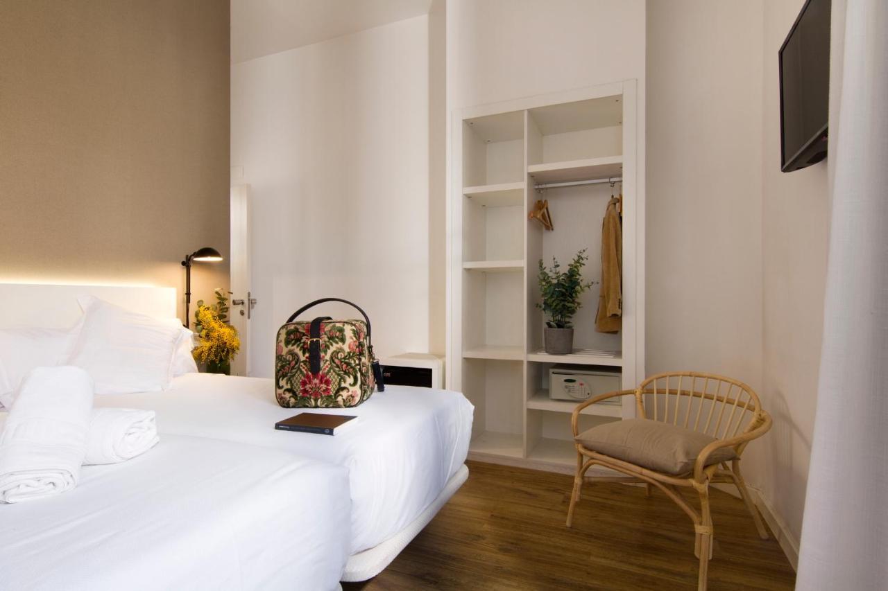 Casa de hóspedes Som Nit Born 3*
