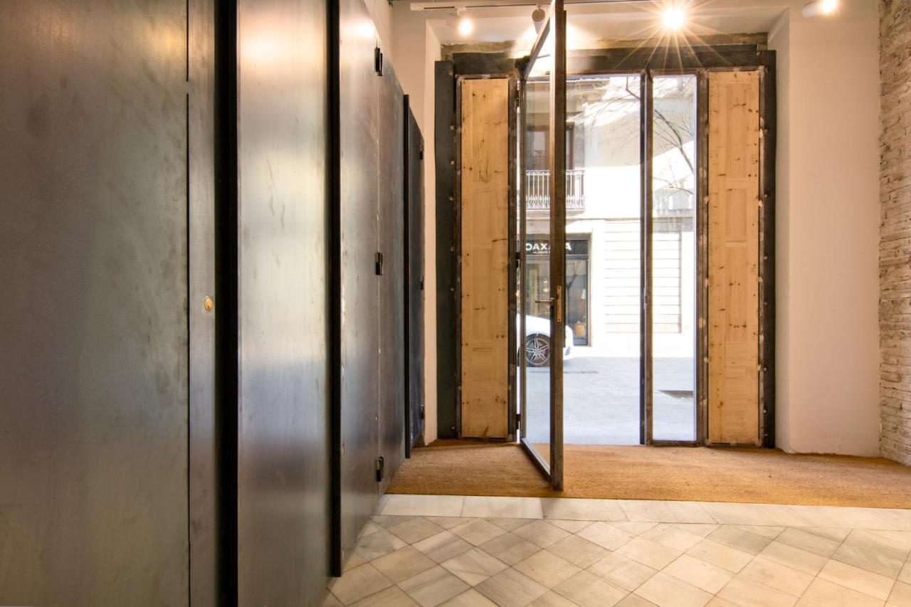 Casa de hóspedes Som Nit Born Barcelona